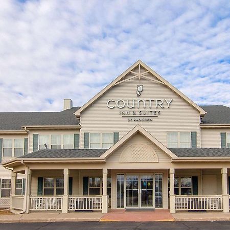Country Inn & Suites By Radisson, Stockton, Il Luaran gambar