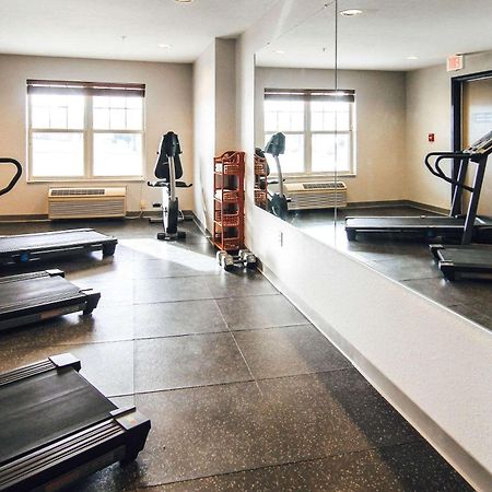 Country Inn & Suites By Radisson, Stockton, Il Luaran gambar