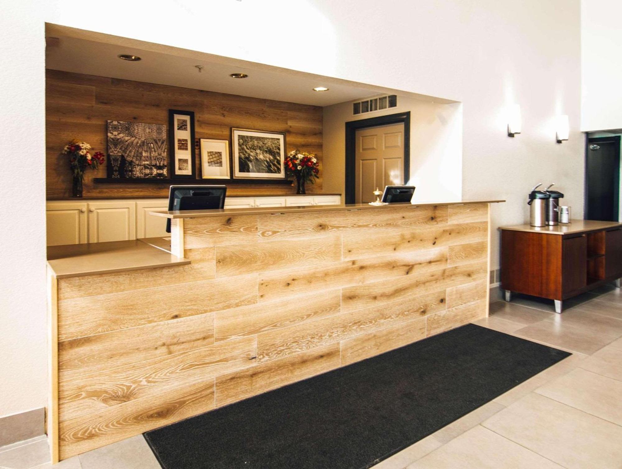 Country Inn & Suites By Radisson, Stockton, Il Luaran gambar
