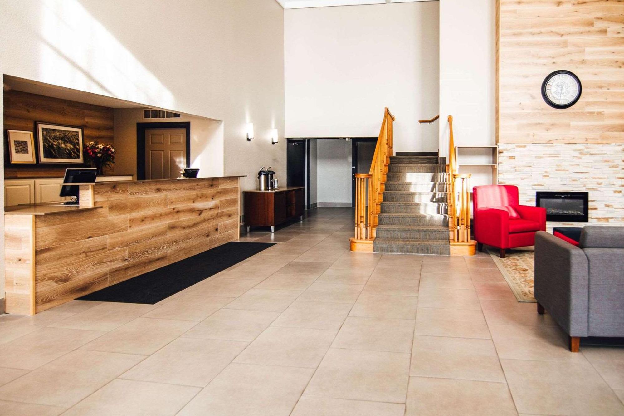 Country Inn & Suites By Radisson, Stockton, Il Luaran gambar
