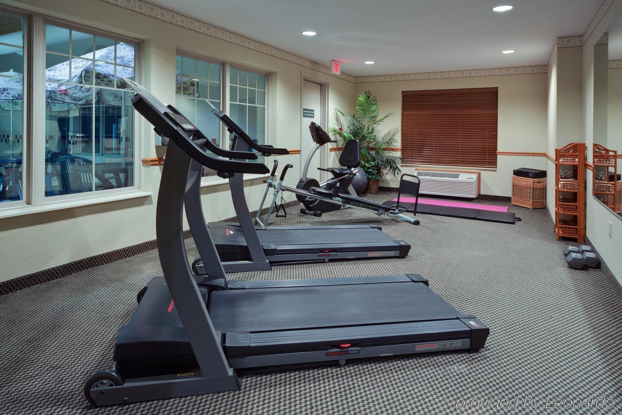 Country Inn & Suites By Radisson, Stockton, Il Luaran gambar