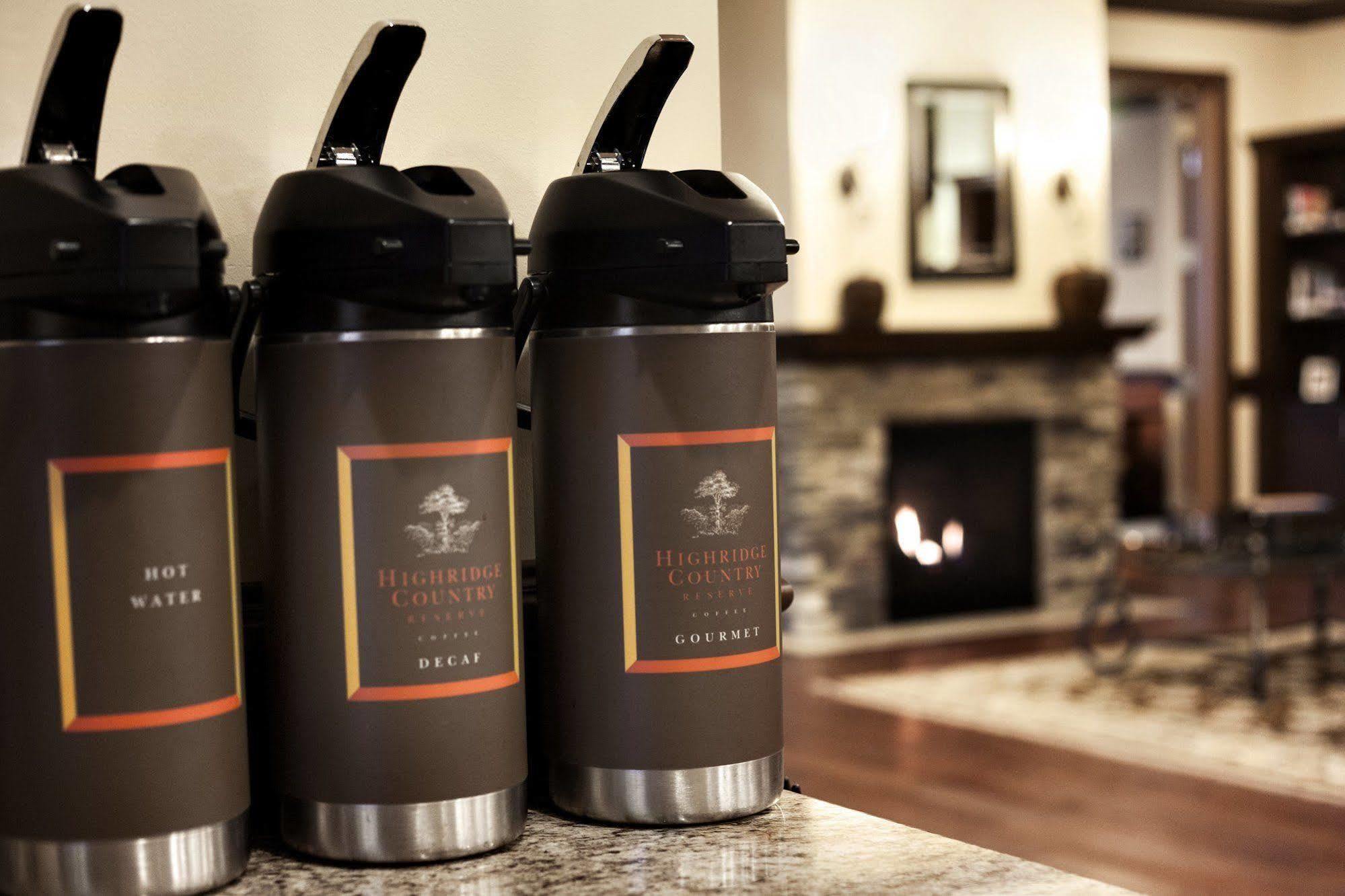 Country Inn & Suites By Radisson, Stockton, Il Luaran gambar
